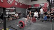 Tiffany Leung | Deadlift 1