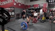 Cindy Lee | Deadlift 2