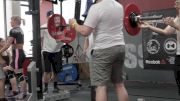 Leah Hardesty | Squat 1