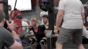 Leah Hardesty | Squat 2