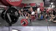 Leah Hardesty | Deadlift 1