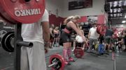 Jamie Good | Deadlift 1