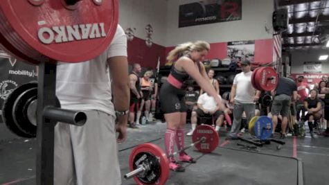 Jamie Good | Deadlift 1