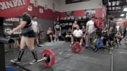 Hope Seiber | Deadlift 2