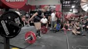 Hope Seiber | Deadlift 1