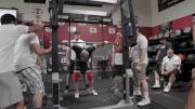 Shawn Schantin | Squat 4