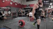 Shawn Schantin | Deadlift 1