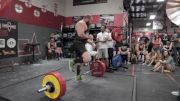 Shawn Schantin | Deadlift 2