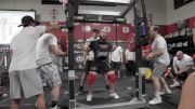 Shawn Schantin | Squat 1