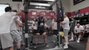 Buster Litton | Squat 3
