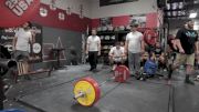 Buster Litton | Deadlift 1