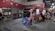 Buster Litton | Deadlift 2