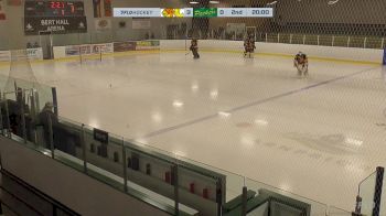 Replay: Home - 2024 Ottawa West vs Arnprior | Dec 22 @ 7 PM