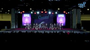 F I - Lava [2024 L4 - U16 Day 2] 2024 Coastal at the Capitol Grand Nationals