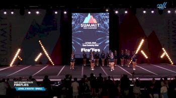 East Celebrity Elite - Fireflies [2025 L3 Youth - Small Day 2] 2025 The Youth Summit