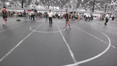 130 lbs Round 5 (10 Team) - Chase Janawsky, Outlaws MS vs Brobie Odell, Dayton Bandits