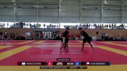 Franco Cetrini vs Evan Bermudez 2025 ADCC South American Championship