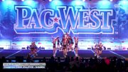 Champion Cheer Athletics - Shimmer [2026 L2 Youth - Flex - D2 Day 1] 2026 PacWest Grand Nationals