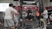 Buster Litton | Squat 2