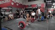 Meliza Navarro | Deadlift 2