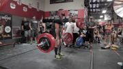 Steven Granzella | Deadlift 2