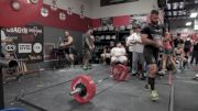 Steven Granzella | Deadlift 1