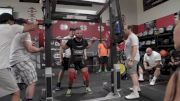Steven Granzella | Squat 2