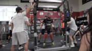 Steven Granzella | Squat 1