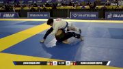Gianni Alexandro Fuentes vs Logan Edward Lopez 2026 Pan Jiu Jitsu IBJJF Championship