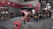 Shaun Eagen | Deadlift 2