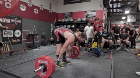 Shaun Eagen | Deadlift 2