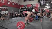 Shaun Eagen | Deadlift 1