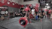 Tony Montgomery | Deadlift 1