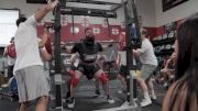 Evan Snydman | Squat 2