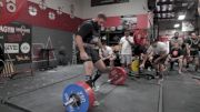 Evan Snydman | Deadlift 3