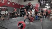 Evan Snydman | Deadlift 1