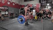 Mike Courtney Jr. | Deadlift 2