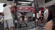 Mike Courtney Jr. | Squat 3