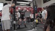 Mike Courtney Jr. | Squat 2