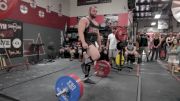 Mike Courtney Jr. | Deadlift 1