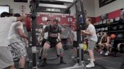 Mike Courtney Jr. | Squat 1
