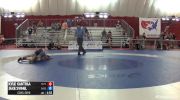 98 Cons. Semi Jake Svihel (Minnesota) vs. Kyle Kantola (Michigan)