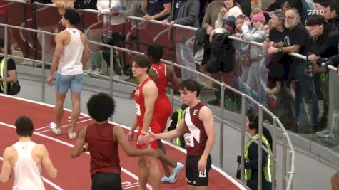 Men's 200m Invite, Prelims 5