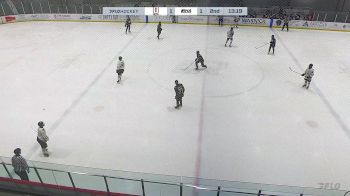 Replay: Home - 2025 OHA Edmonton vs RHA Winnipeg | Feb 15 @ 1 PM