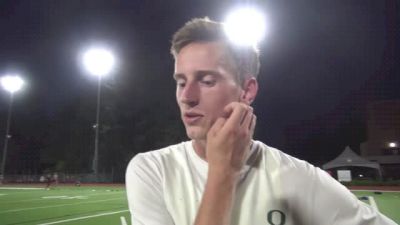 Colby Alexander huge PB 3:36 at Portland Summer Twilight, knew he was fit after USA's