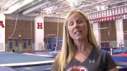 Meredith Paulicivic On Joining The Utah Coaching Staff