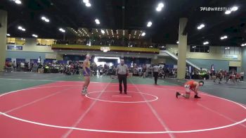 157 lbs Round Of 64 - Will Zaffuto, Clemson vs Ezekiel Burkholder, Toledo