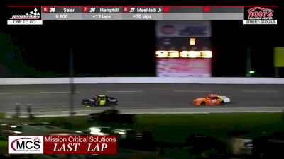 Full Replay | NASCAR Weekly Racing at Jennerstown Speedway 6/1/24