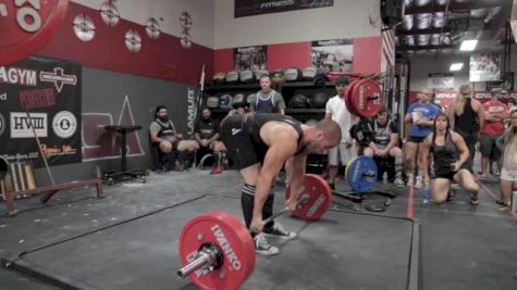 Chris Minten | Deaadlift 1