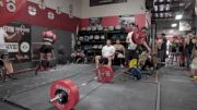 Tyler Firestone | Deadlift 2